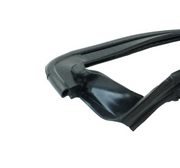 Guarnizione soft top posteriore - Suzuki Jimny FJ